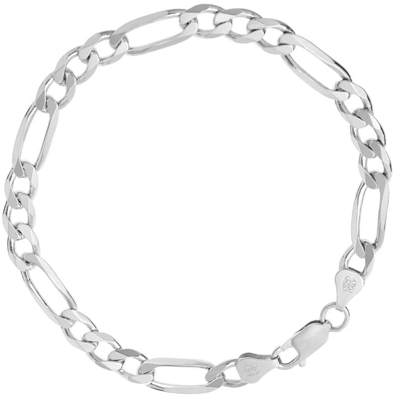 Bracelet Figaro