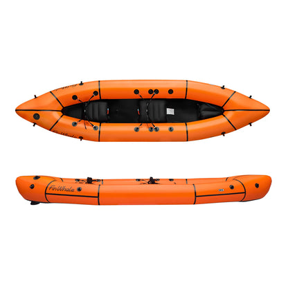 Packraft MRS Fin Whale
