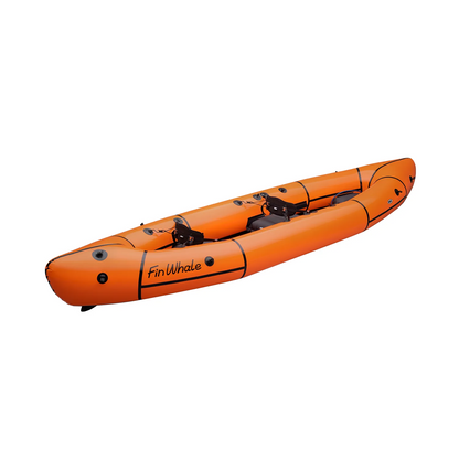 Packraft MRS Fin Whale