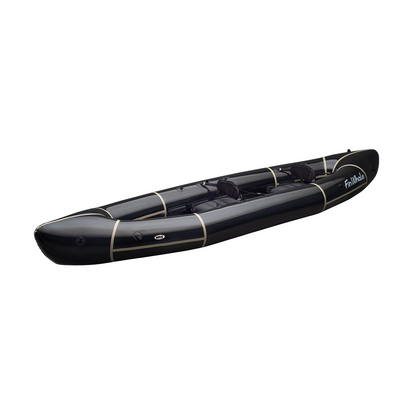 Packraft MRS Fin Whale