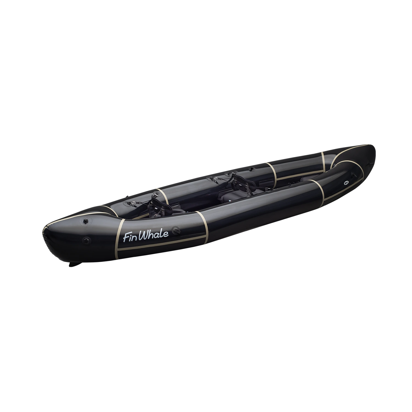 Packraft MRS Fin Whale