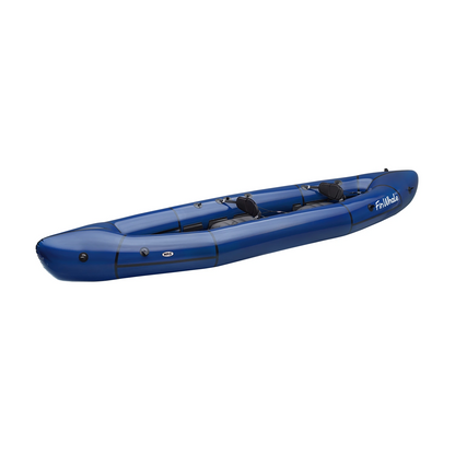 Packraft MRS Fin Whale