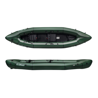Packraft MRS Fin Whale