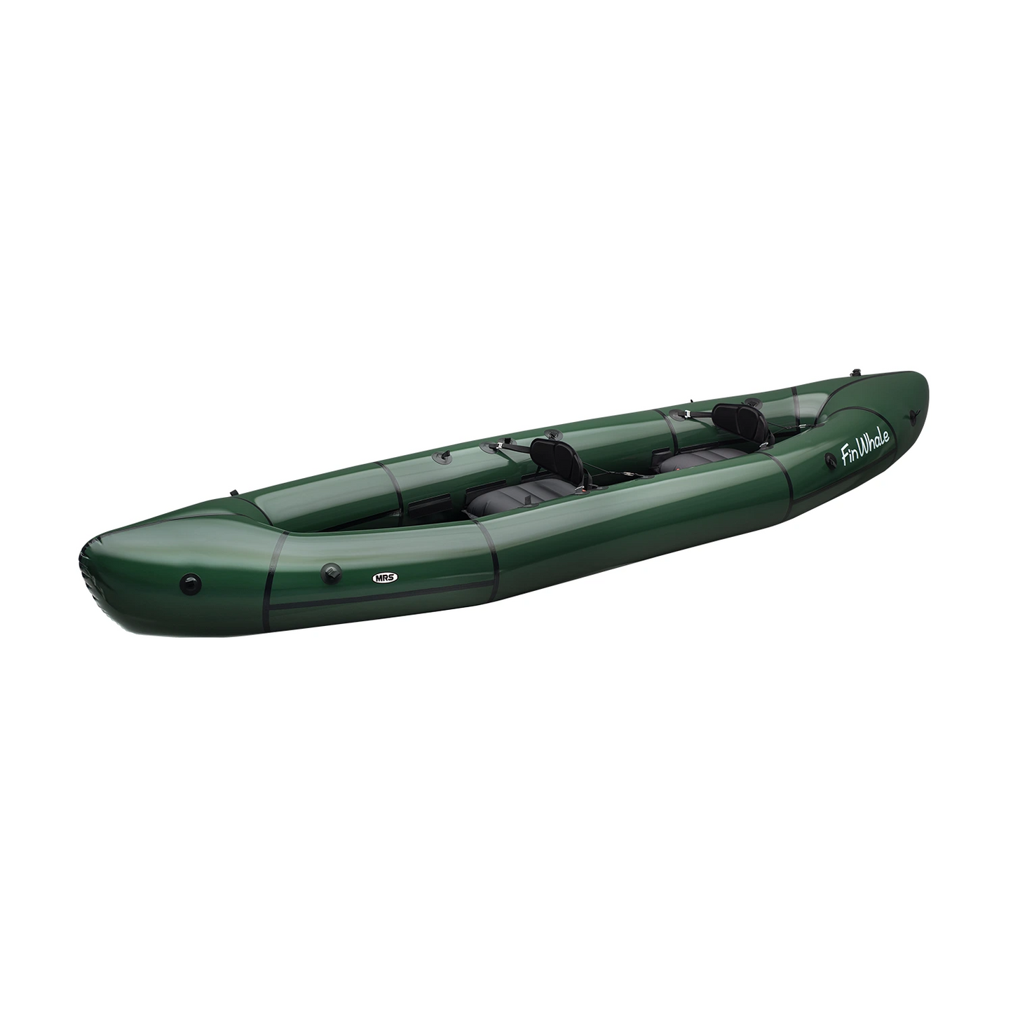 Packraft MRS Fin Whale