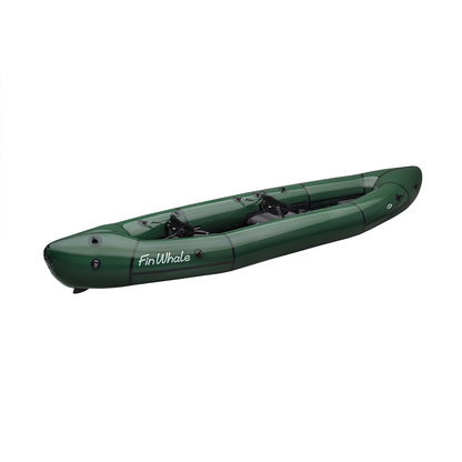 Packraft MRS Fin Whale