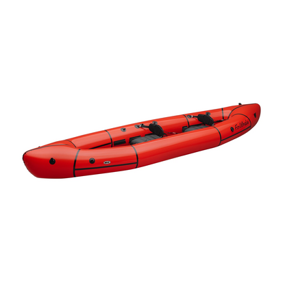 Packraft MRS Fin Whale