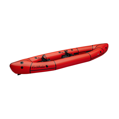 Packraft MRS Fin Whale