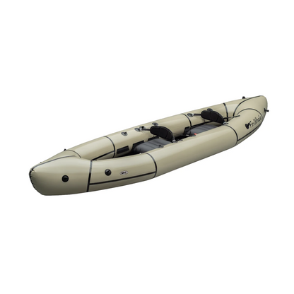 Packraft MRS Fin Whale