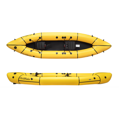 Packraft MRS Fin Whale