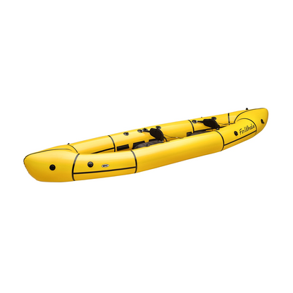 Packraft MRS Fin Whale