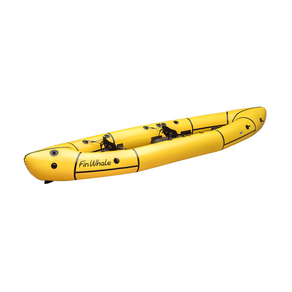 Packraft MRS Fin Whale
