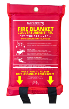 Fire Blanket