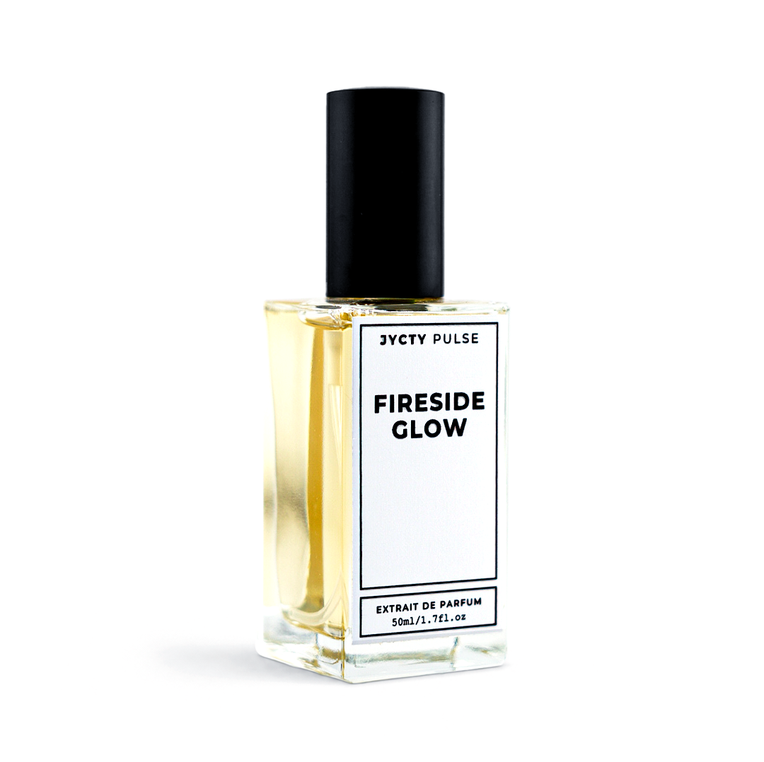 CHALEUR AU COIN DU FEU | Inspiré par By The Fireplace