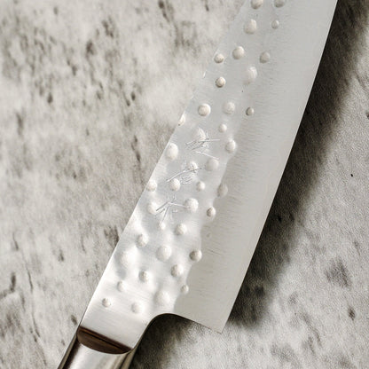 Takeshi Saji R2 Tsuchime Petty 135 mm