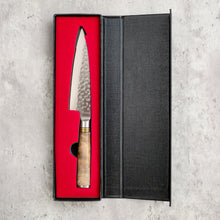 Takeshi Saji R2 Tsuchime Petty 135 mm