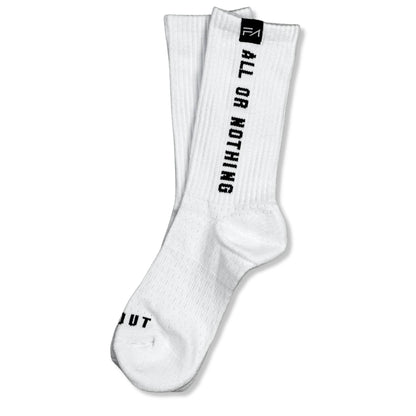 Chaussettes ras du cou FA (Paquet de 2)