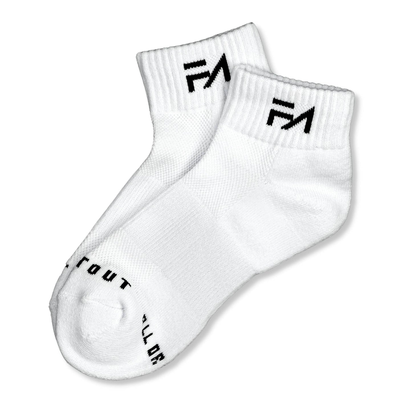 Mi-chaussettes FA (lot de 2)