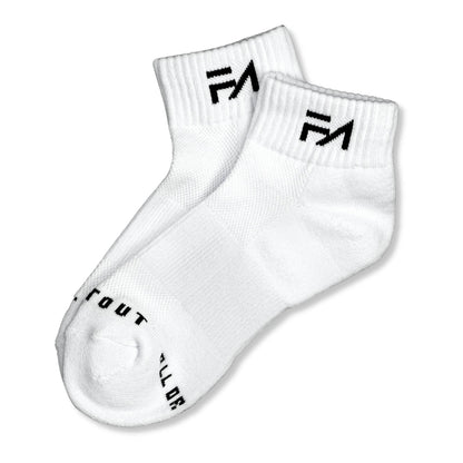 Mi-chaussettes FA (lot de 2)