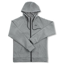 Flexx Zipup Gris
