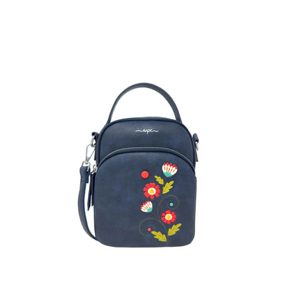 Sac Bandoulière Flora