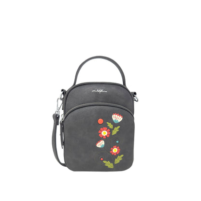 Sac Bandoulière Flora