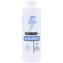 Fluoride⁹+
