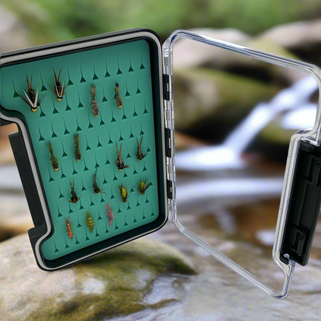 Basic Nymph Kit