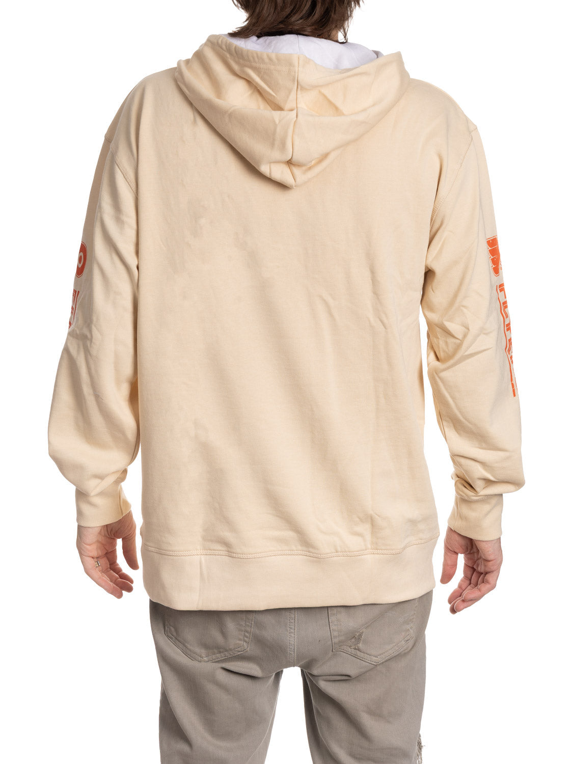 Philadelphia Flyers Vibes Hoodie