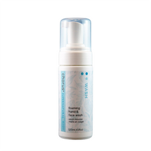Wash - Foaming Cleanser for Hands and Face