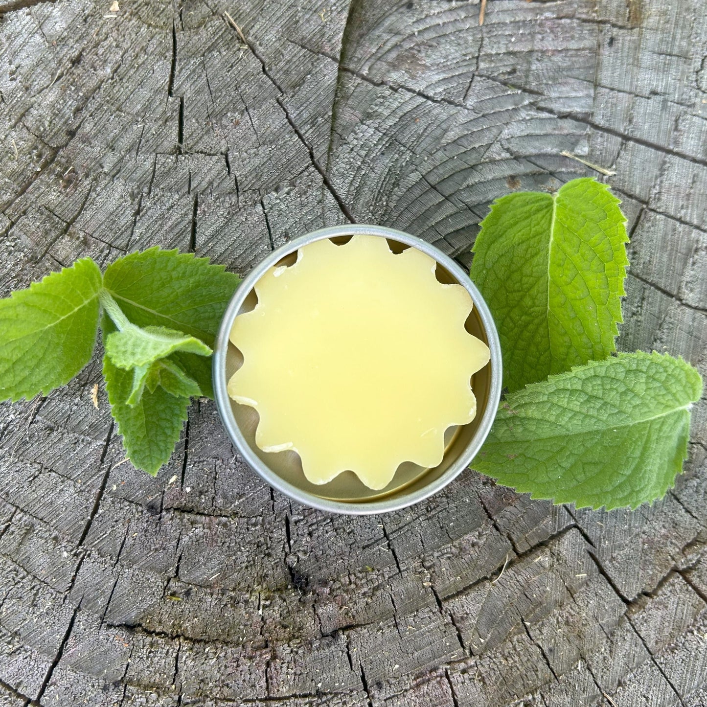Baume Pieds | Ingrédients 100 % naturels | Hydratant intense