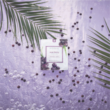 Masque en tissu à la baie d'açaï FOREO (3x)