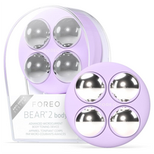 FOREO BEAR 2 Body - Lavande