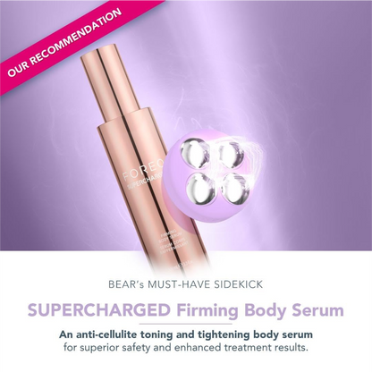 FOREO BEAR 2 Body - Lavender