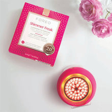 Masque pour les yeux activé par UFO™ FOREO Shimmer Freak 2.0