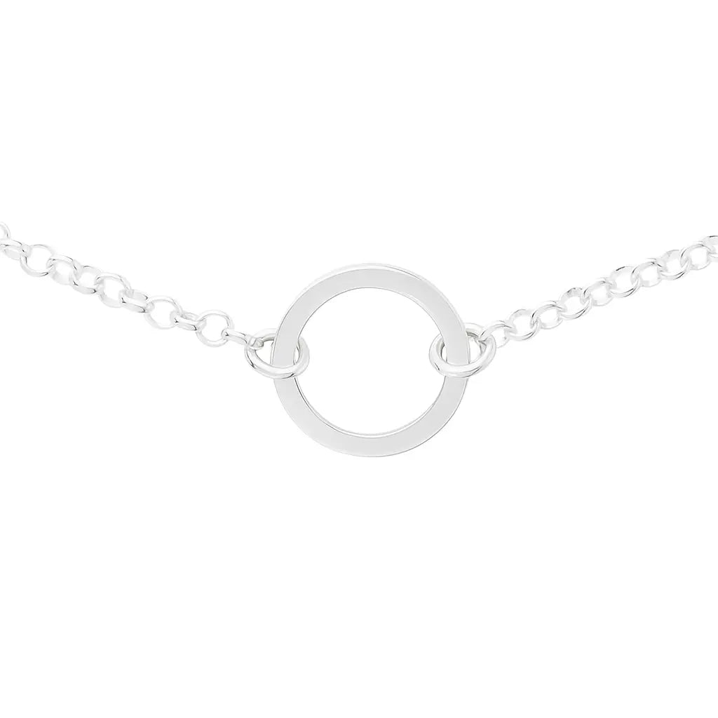 Collier infini