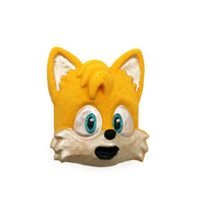 Power Pals - Renard Volant