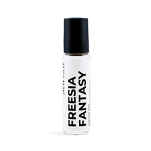 FREESIA FANTASY | Inspiré par English Pear & Freesia