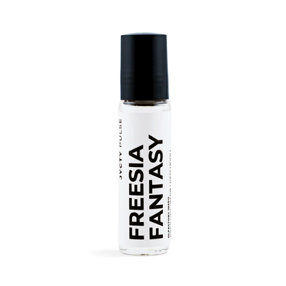 FREESIA FANTASY | Inspiré par English Pear & Freesia