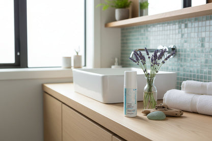 Freshen - Lavender Natural Deodorant