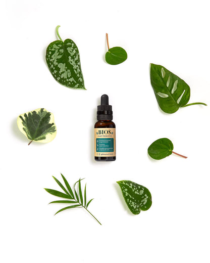 Bios Plantes Probiotiques – Tue les maladies et nourrit les plantes