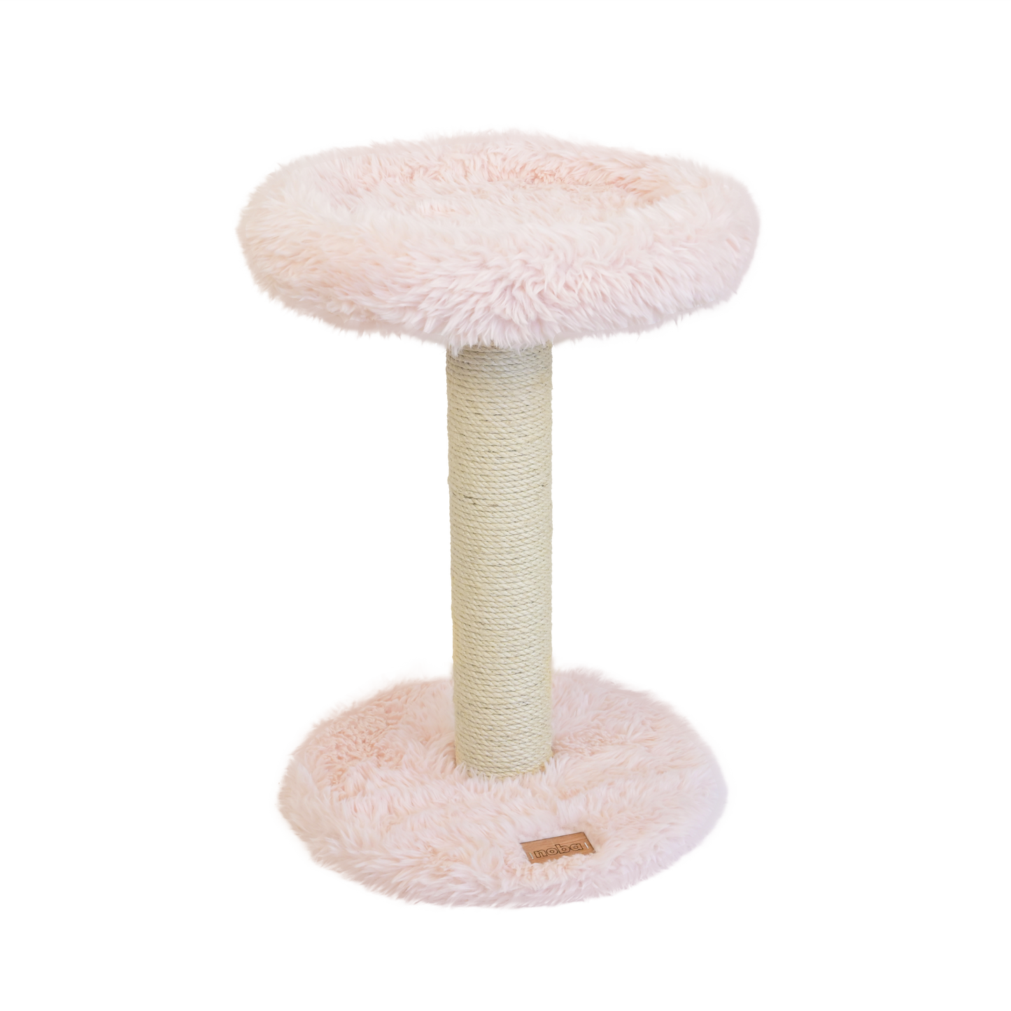 L'Arbre à chat Blush – 1 niveau