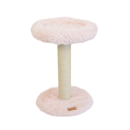 L'Arbre à chat Blush – 1 niveau