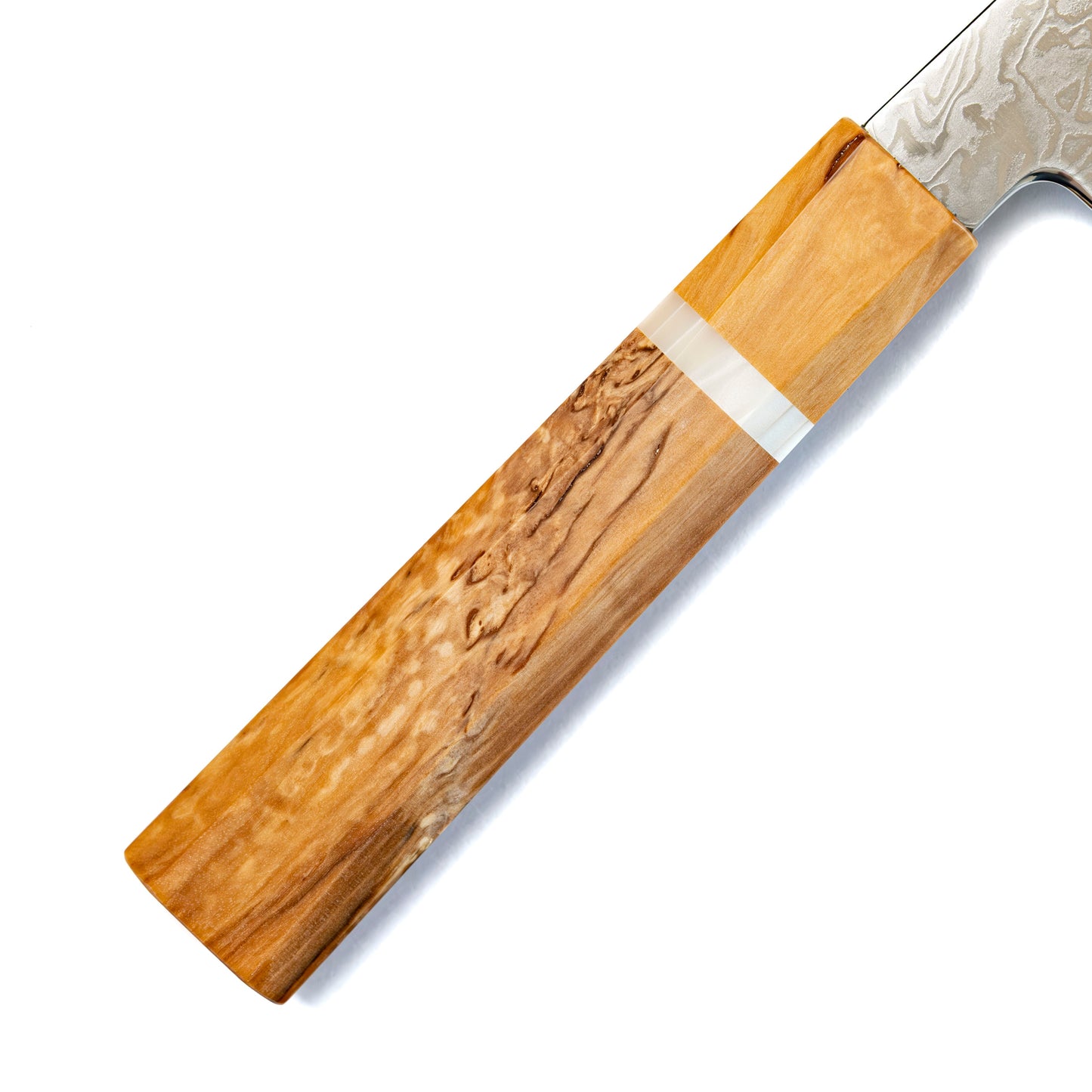 Couteau de chef Ryusen Hamono Fukaku-ryu 210 mm