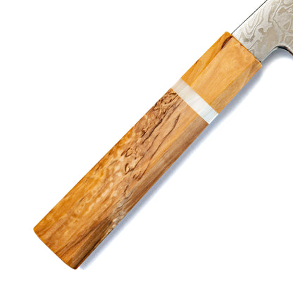 Couteau de chef Ryusen Hamono Fukaku-ryu 210 mm