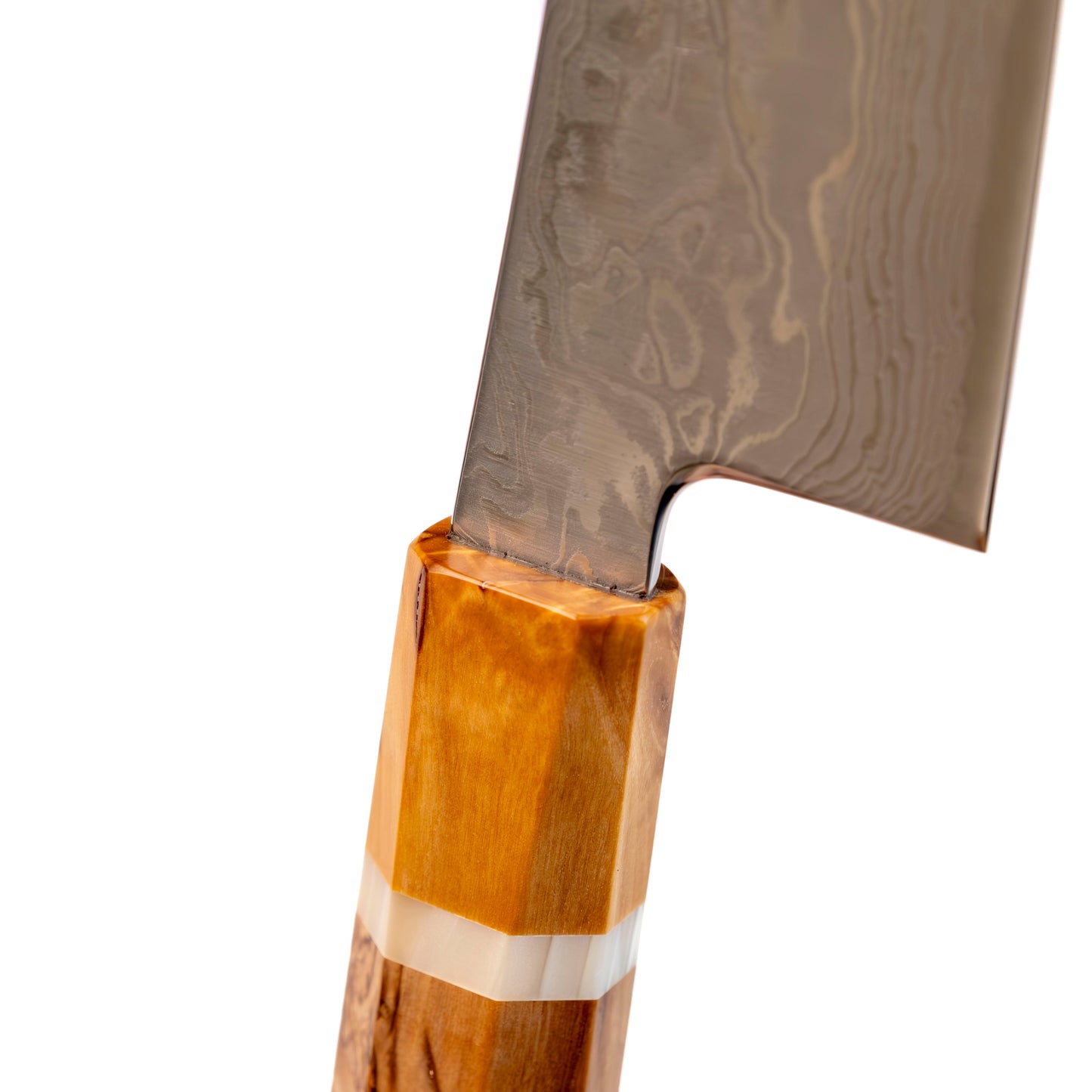 Couteau de chef Ryusen Hamono Fukaku-ryu 210 mm
