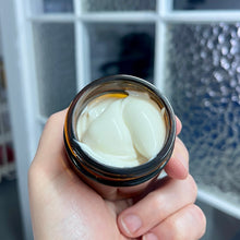 KATERI Crème hydratante visage chaga & beurre de mangue
