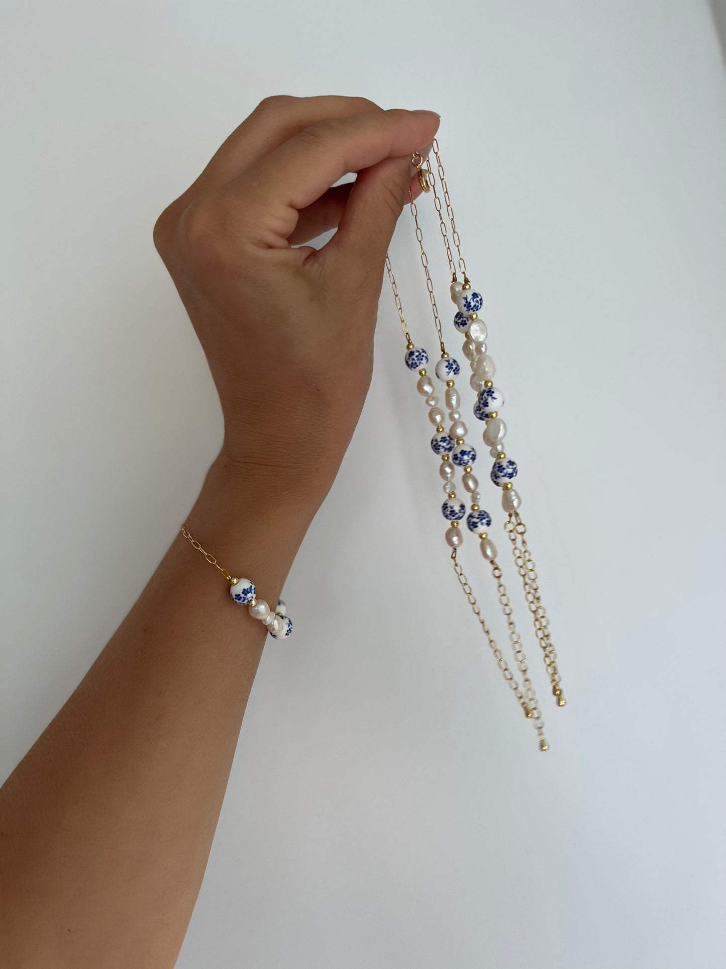 Le bracelet Capri