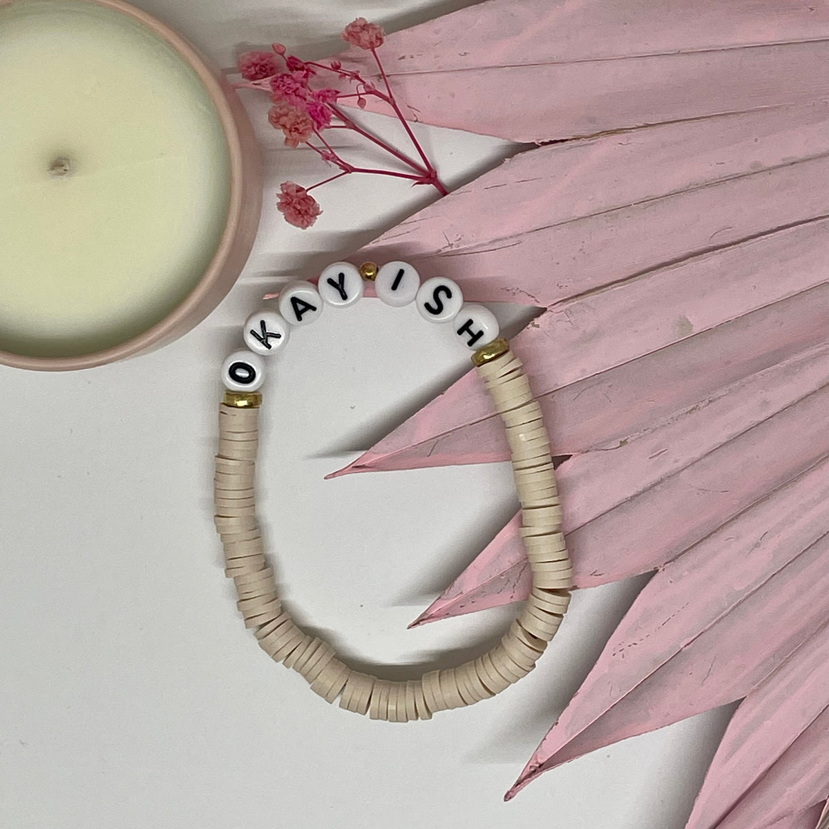 All the Feels Collection Bracelets