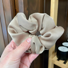 Scrunchie à cheveux