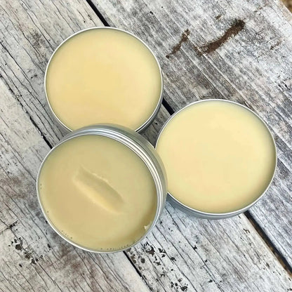 Baume pour les mains TIANA beurre de cacao & vanille